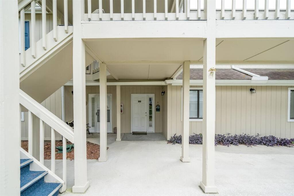 Golf Colony Resort 36F Myrtle Beach Exterior foto